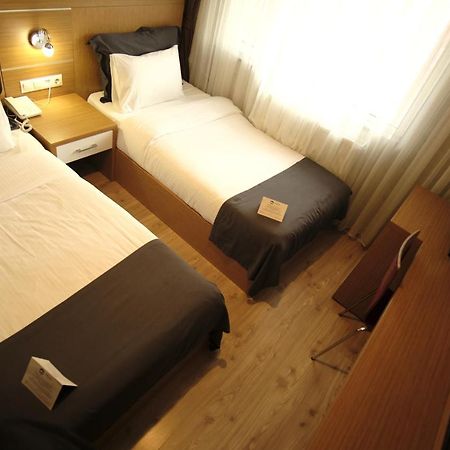 Rhisos Otel Rize Ngoại thất bức ảnh