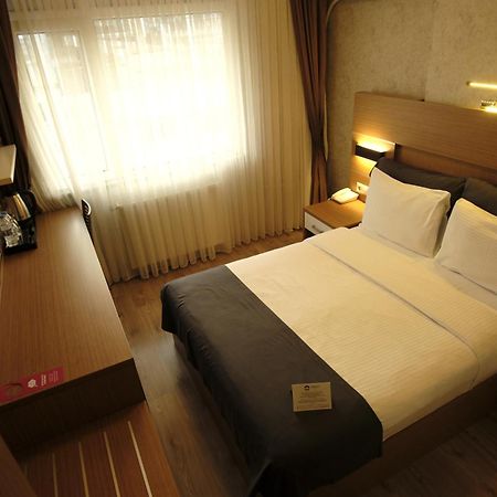 Rhisos Otel Rize Ngoại thất bức ảnh