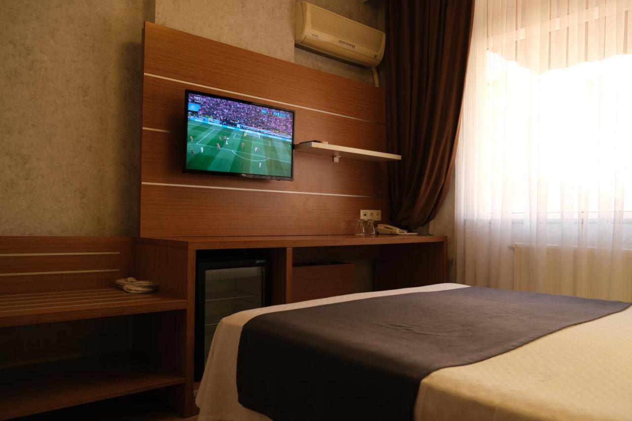 Rhisos Otel Rize Ngoại thất bức ảnh