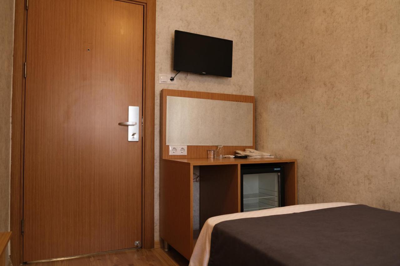 Rhisos Otel Rize Ngoại thất bức ảnh