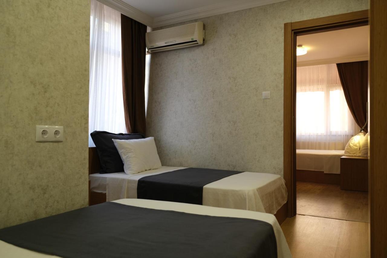 Rhisos Otel Rize Ngoại thất bức ảnh
